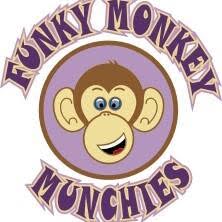 Funky Monkey Munchies